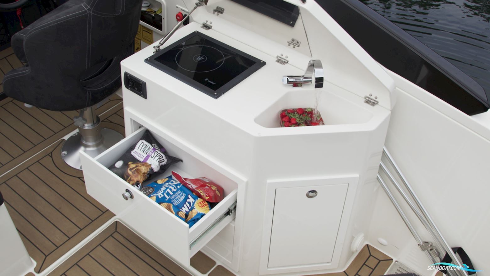 Askeladden Askeladden C78 Cruiser 