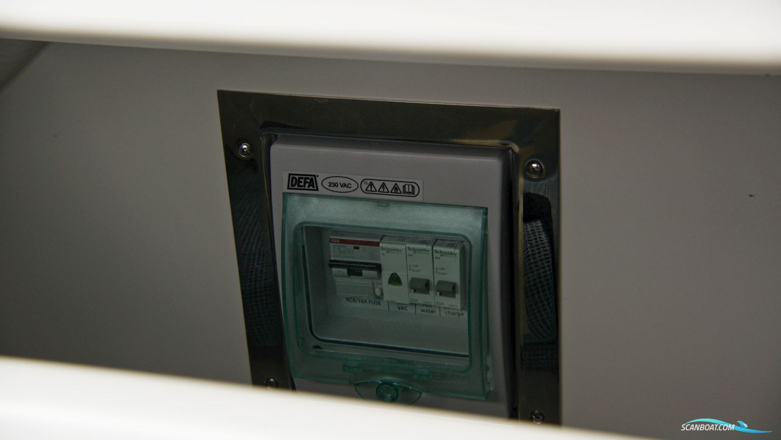 Askeladden Askeladden C78 Cruiser