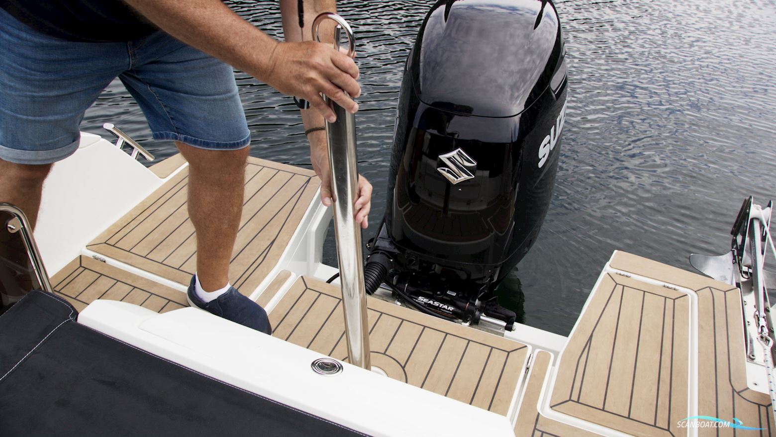 Askeladden Askeladden C78 Cruiser