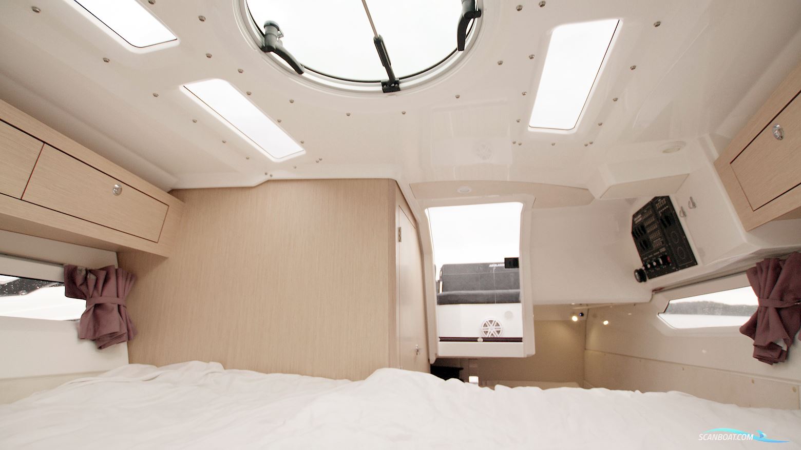 Askeladden Askeladden C80 Cruiser