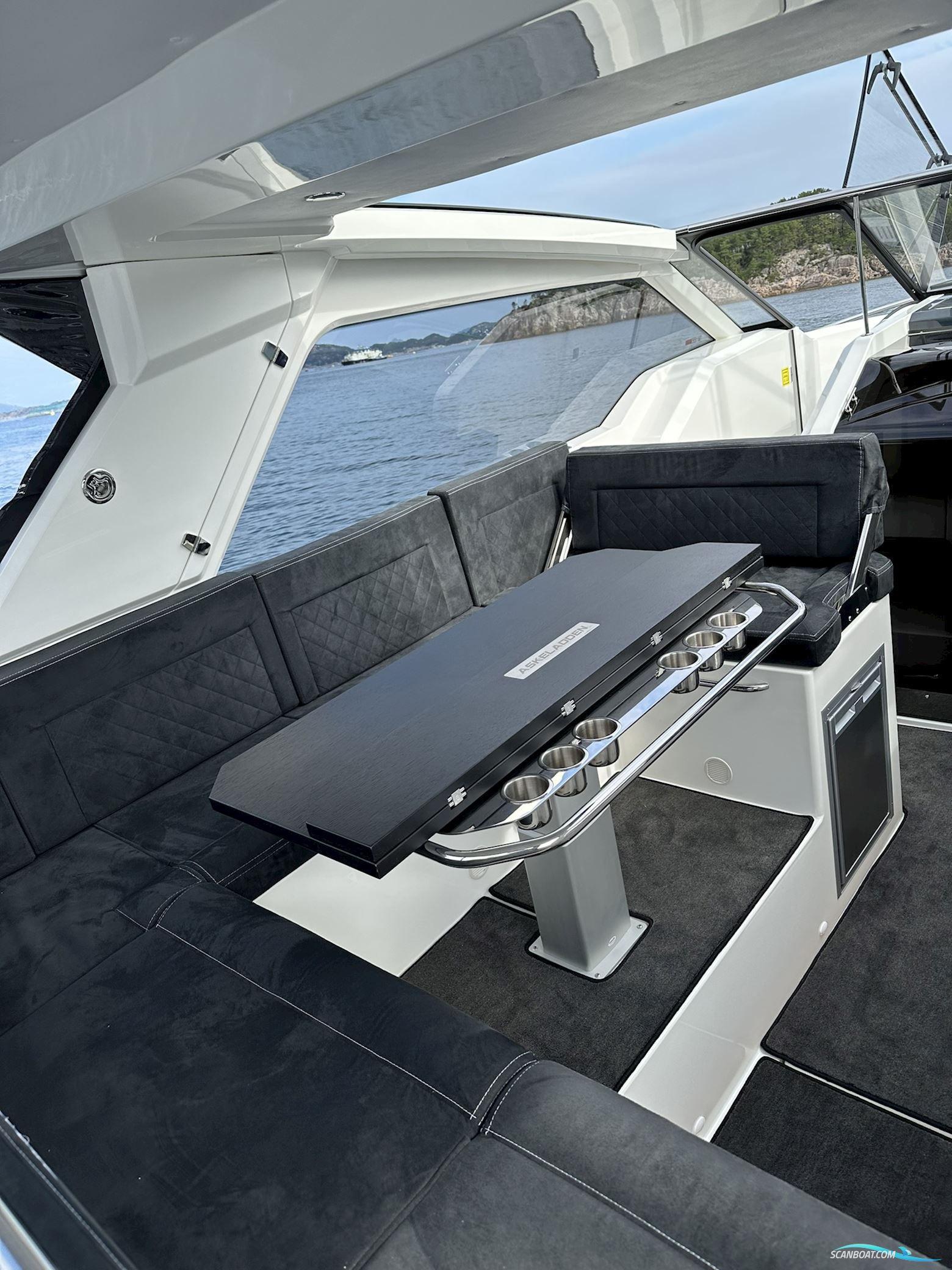 Askeladden Askeladden C97