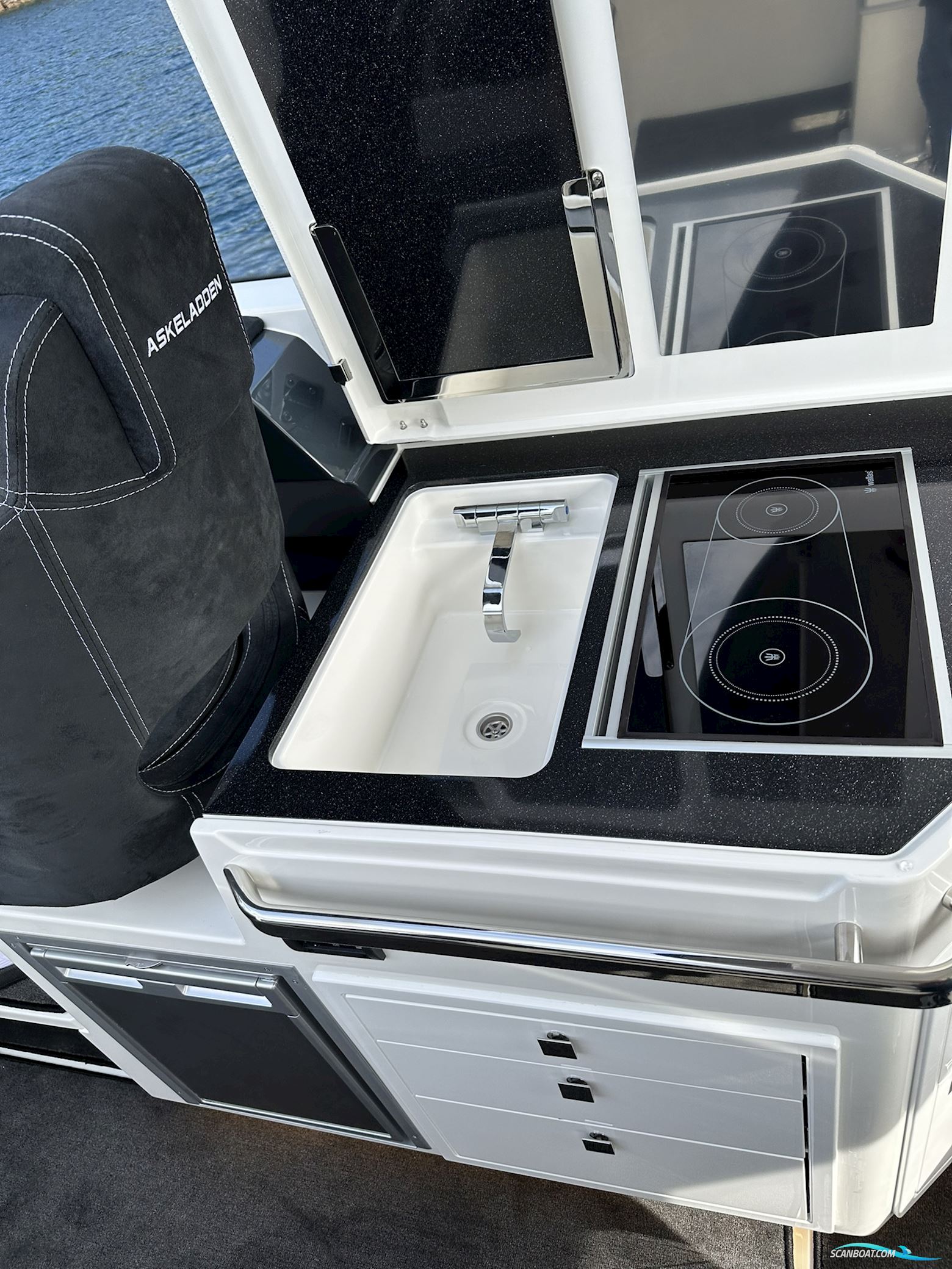 Askeladden Askeladden C97