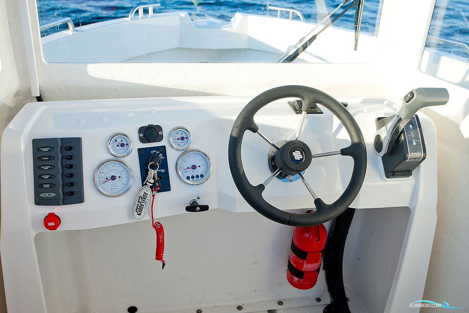 Askeladden Askeladden P66 Multi