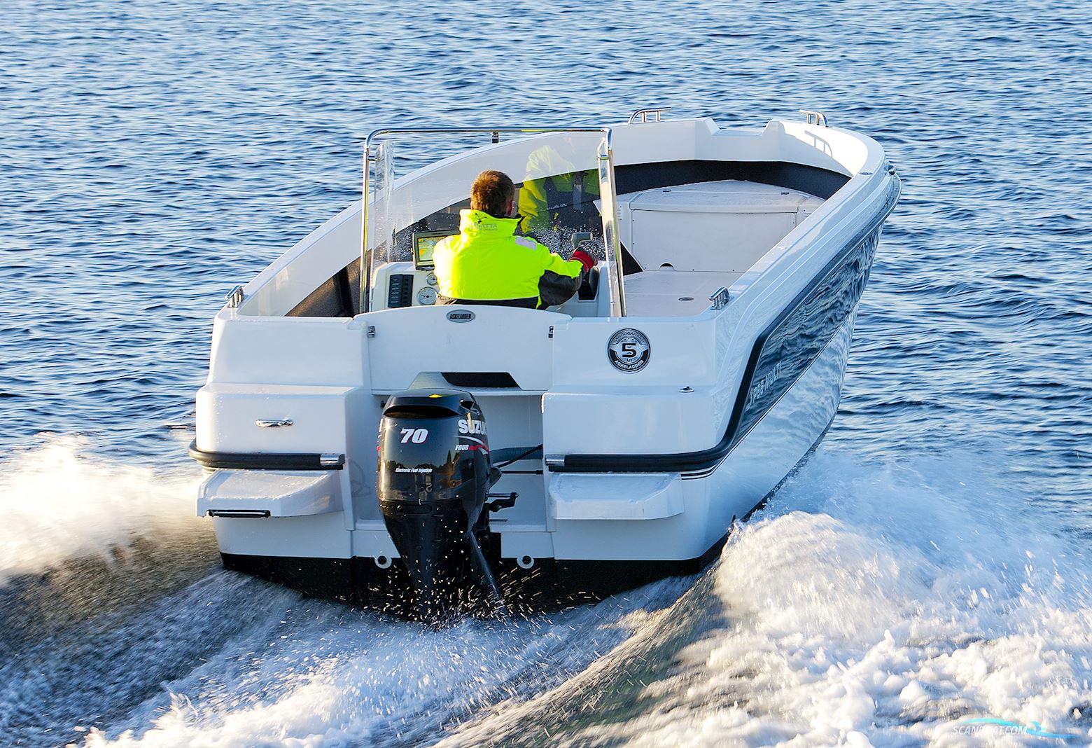 Askeladden Askeladden P66 Multi