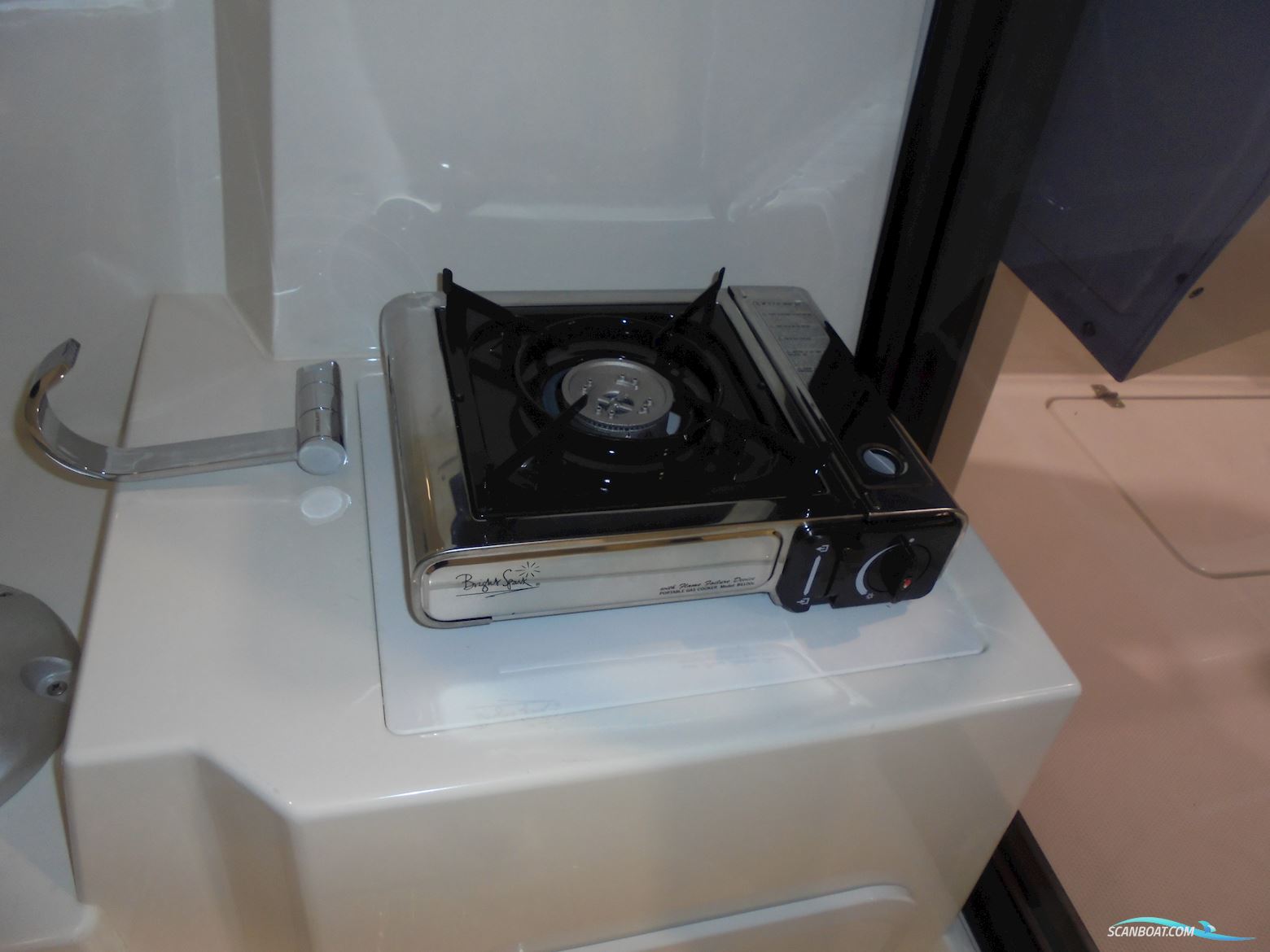 Askeladden Askeladden P76 Weekend