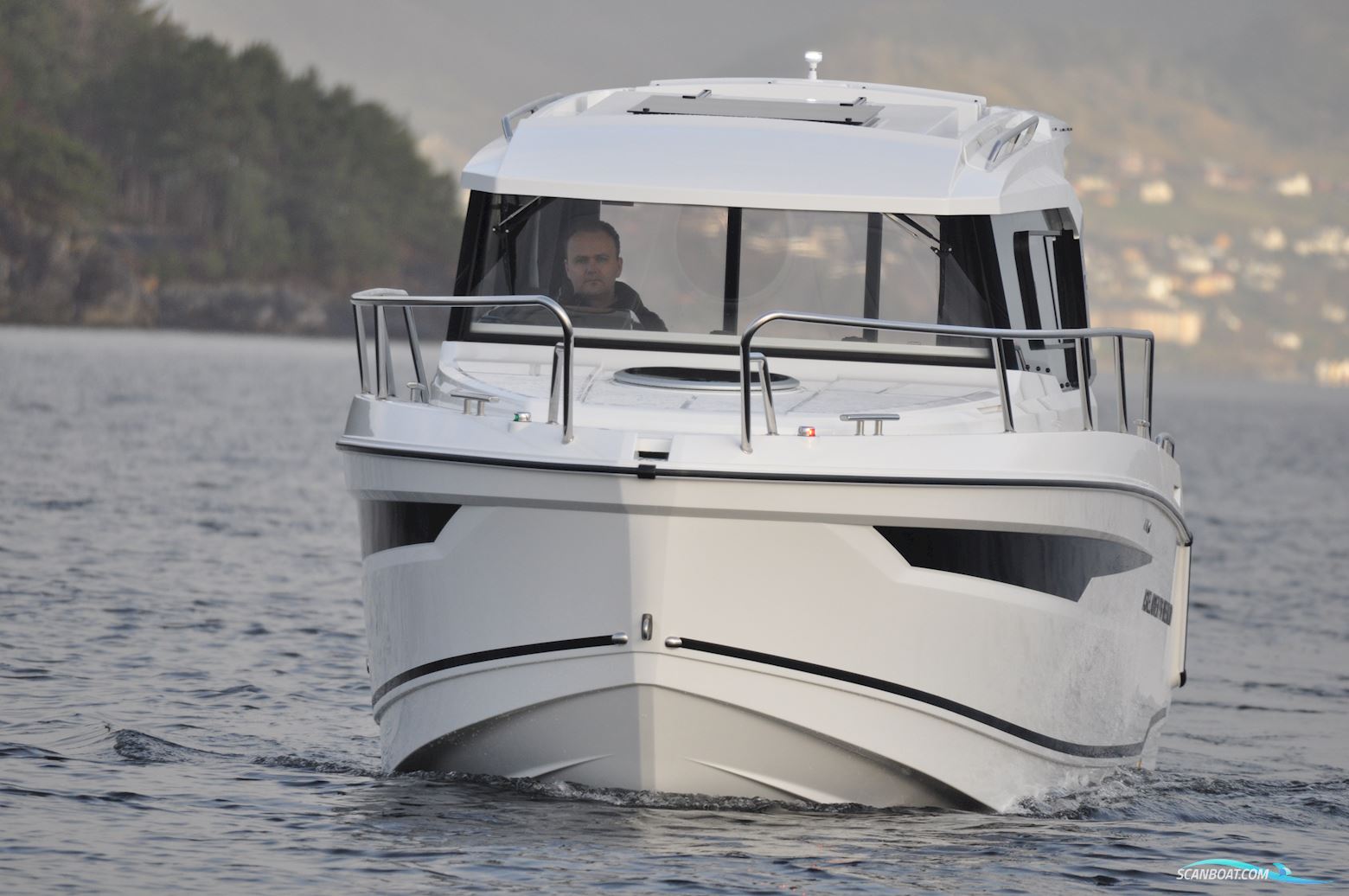 Askeladden Askeladden P76 Weekend