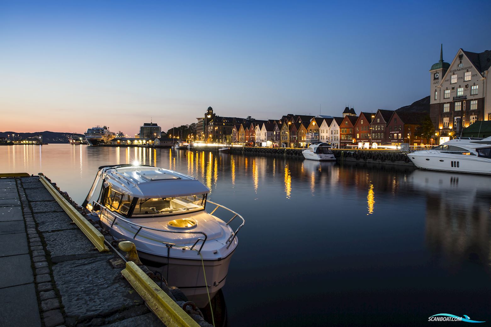 Askeladden Askeladden P76 Weekend