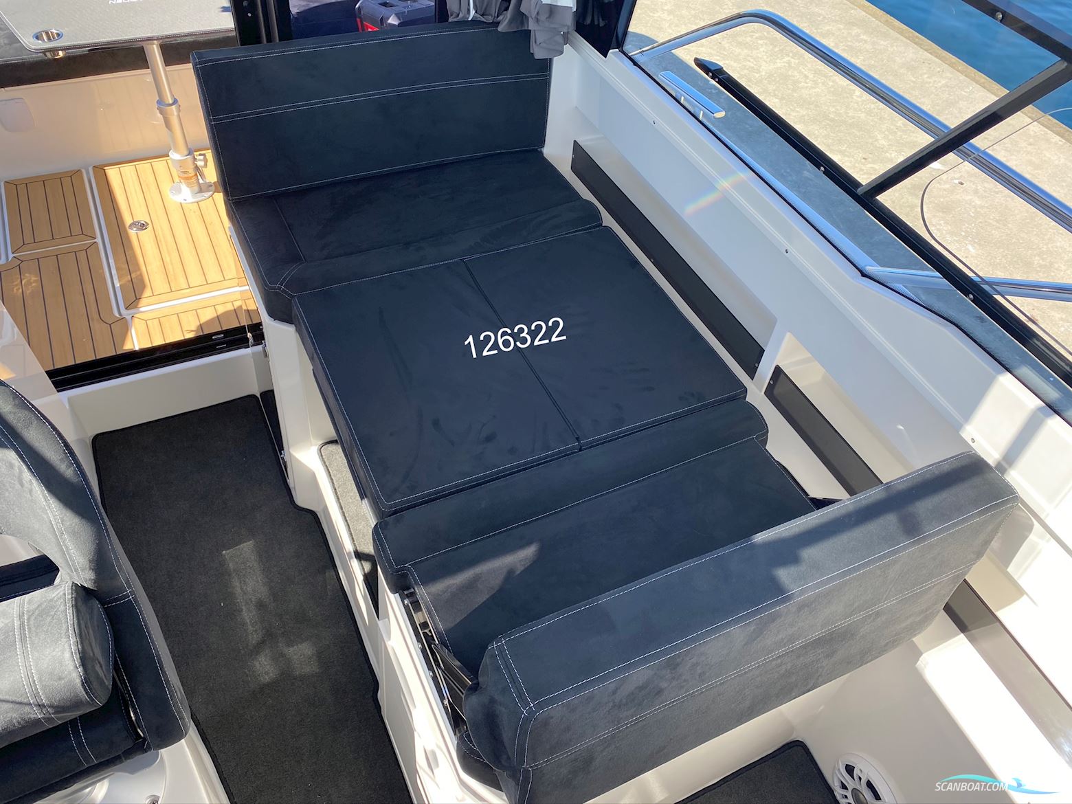 Askeladden Askeladden P76 Weekend