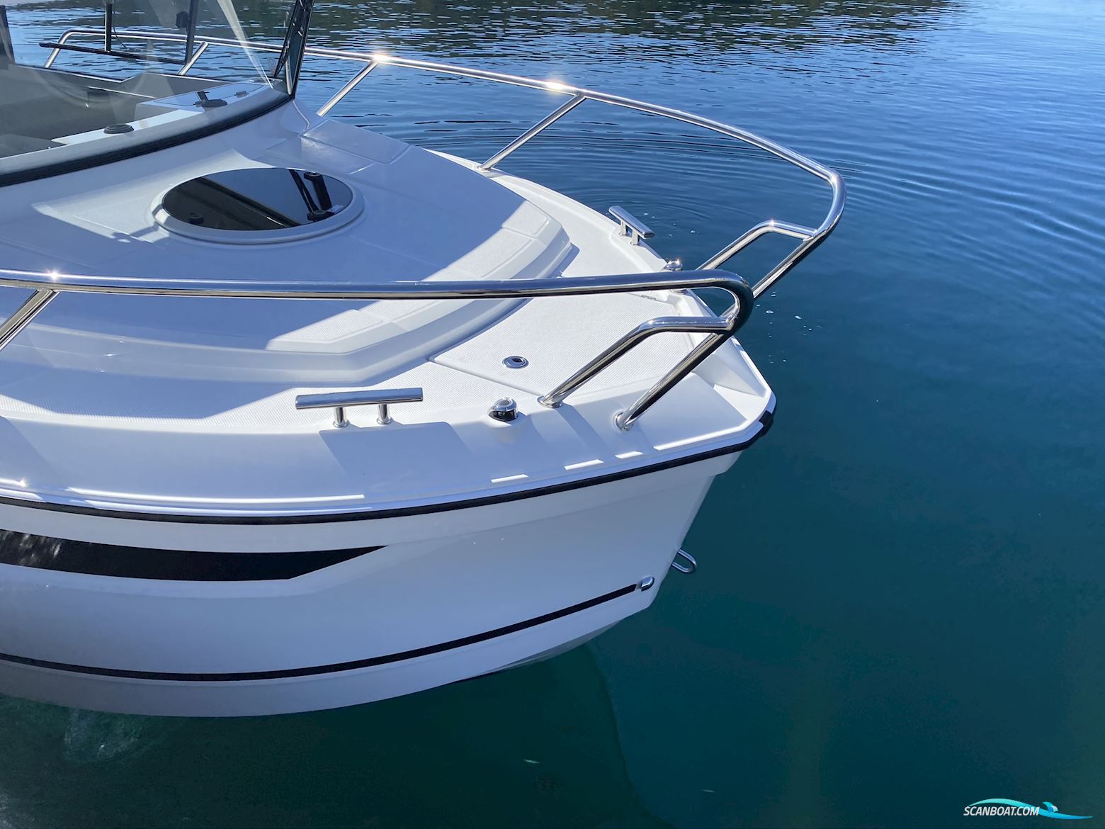 Askeladden Askeladden P76 Weekend