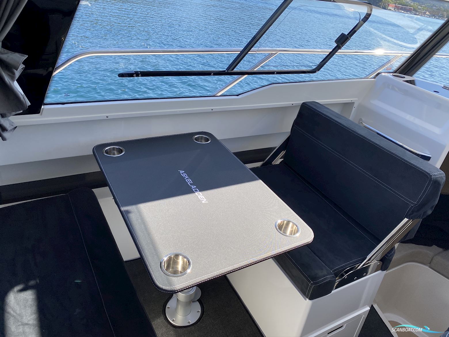 Askeladden Askeladden P76 Weekend