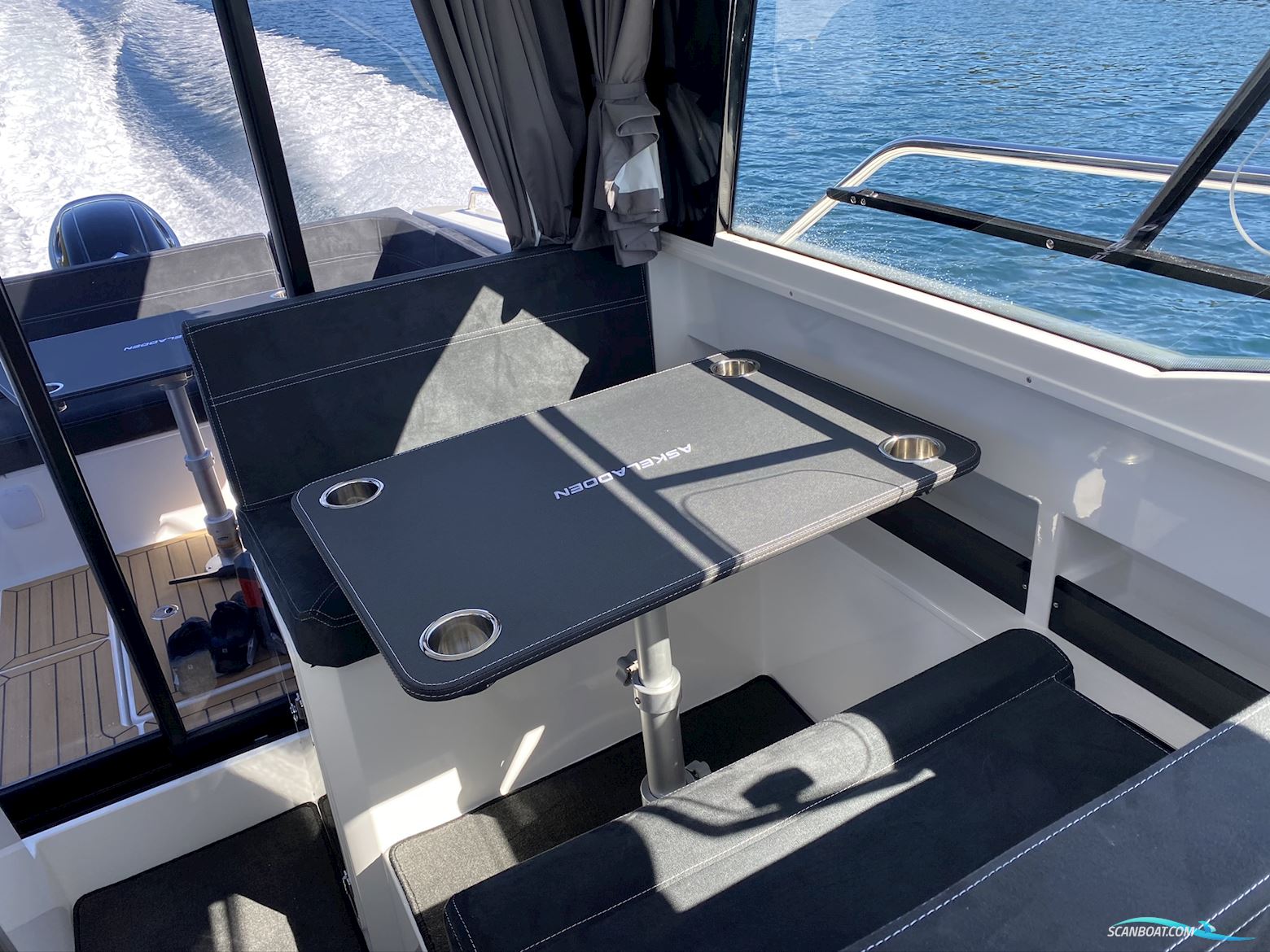 Askeladden Askeladden P76 Weekend