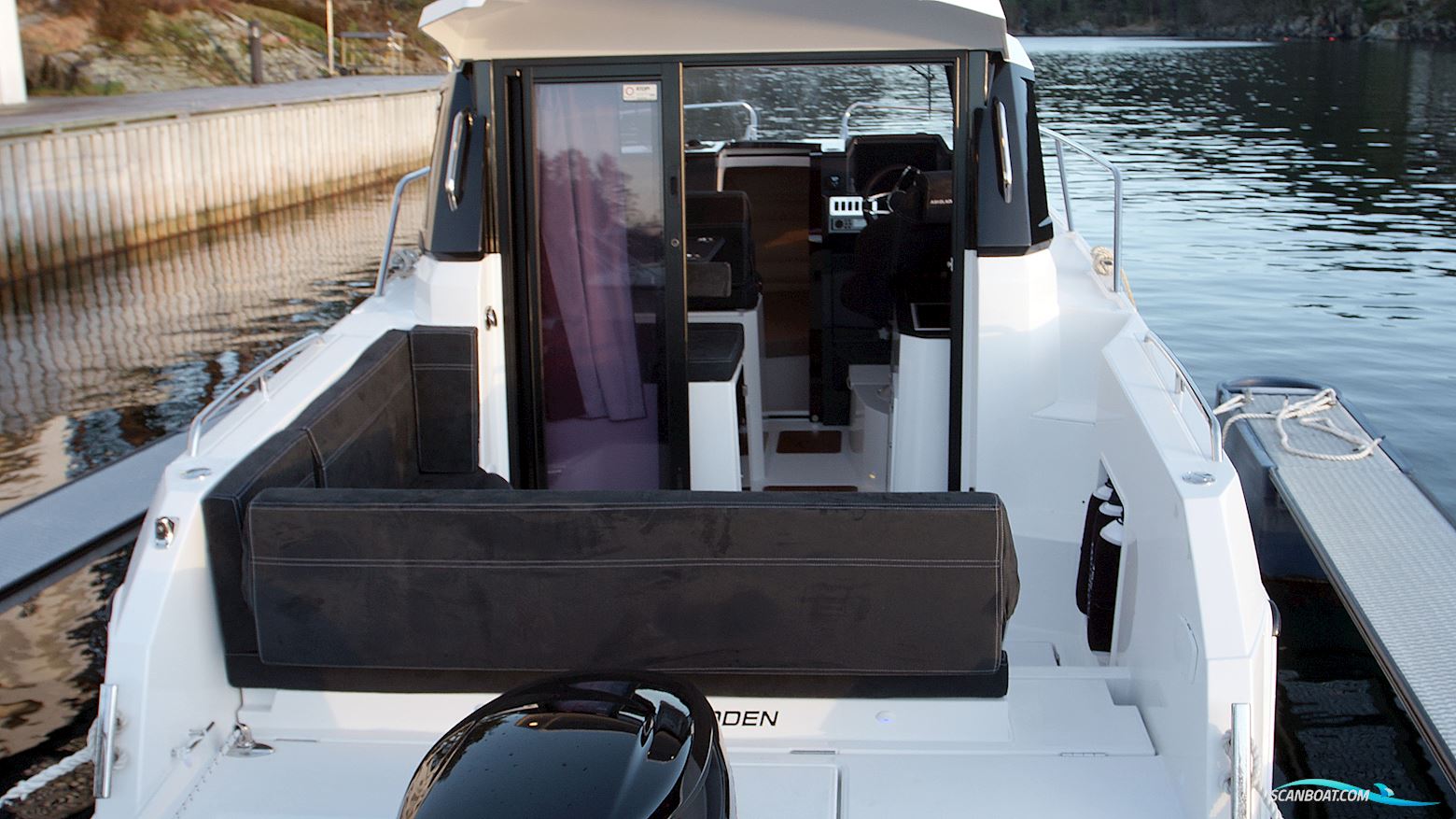 Askeladden Askeladden P79 Weekend 