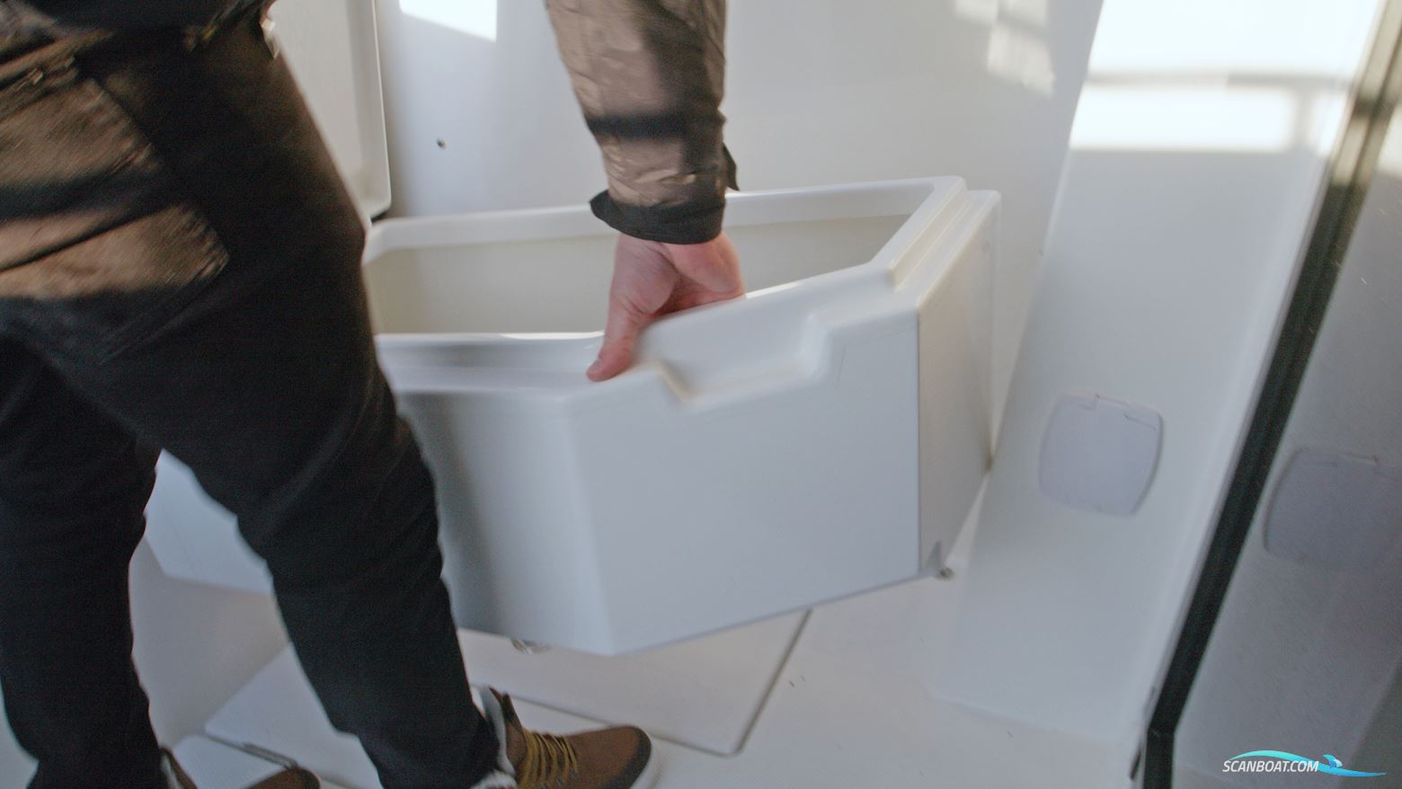 Askeladden Askeladden P79 Weekend 