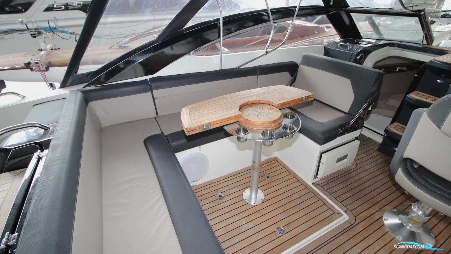 Askeladden C 75 Cruiser