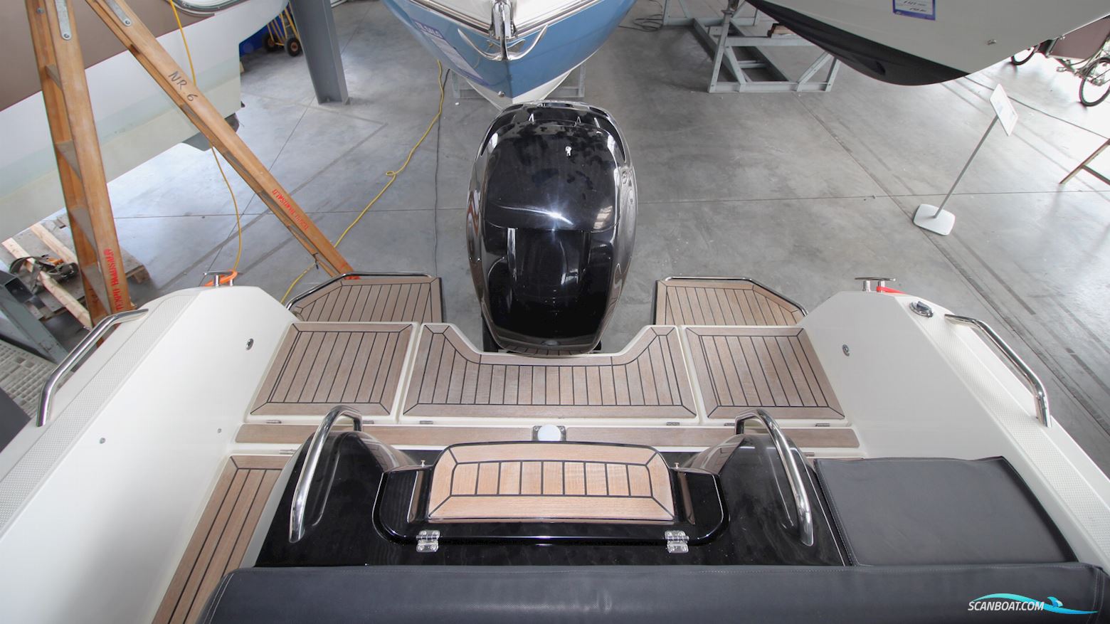 Askeladden C 75 Cruiser