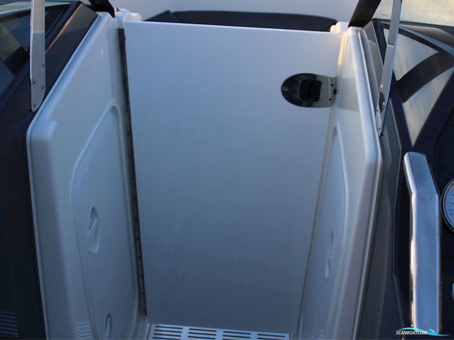 Askeladden C61 Bowrider