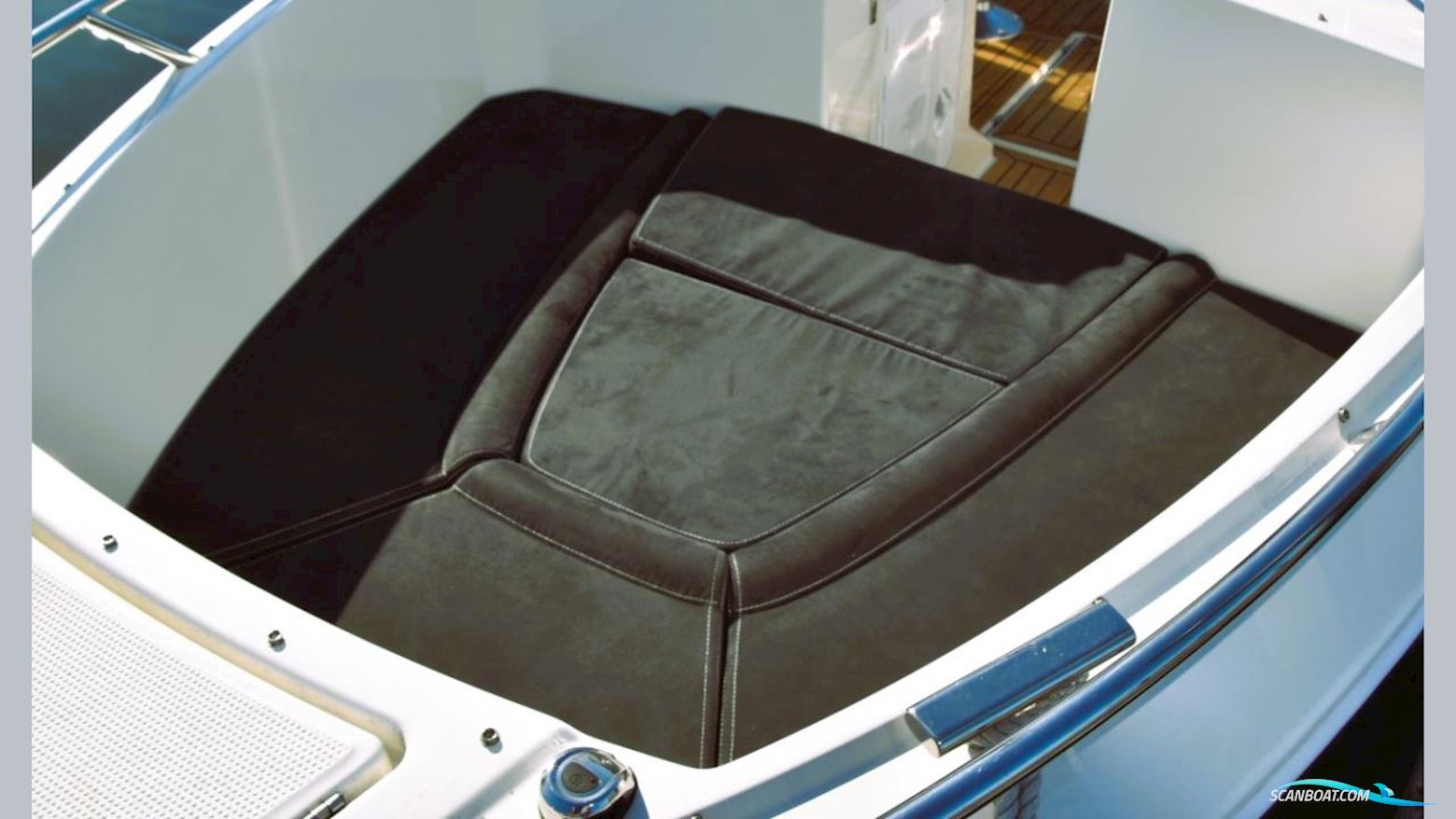 ASKELADDEN C61 Bowrider