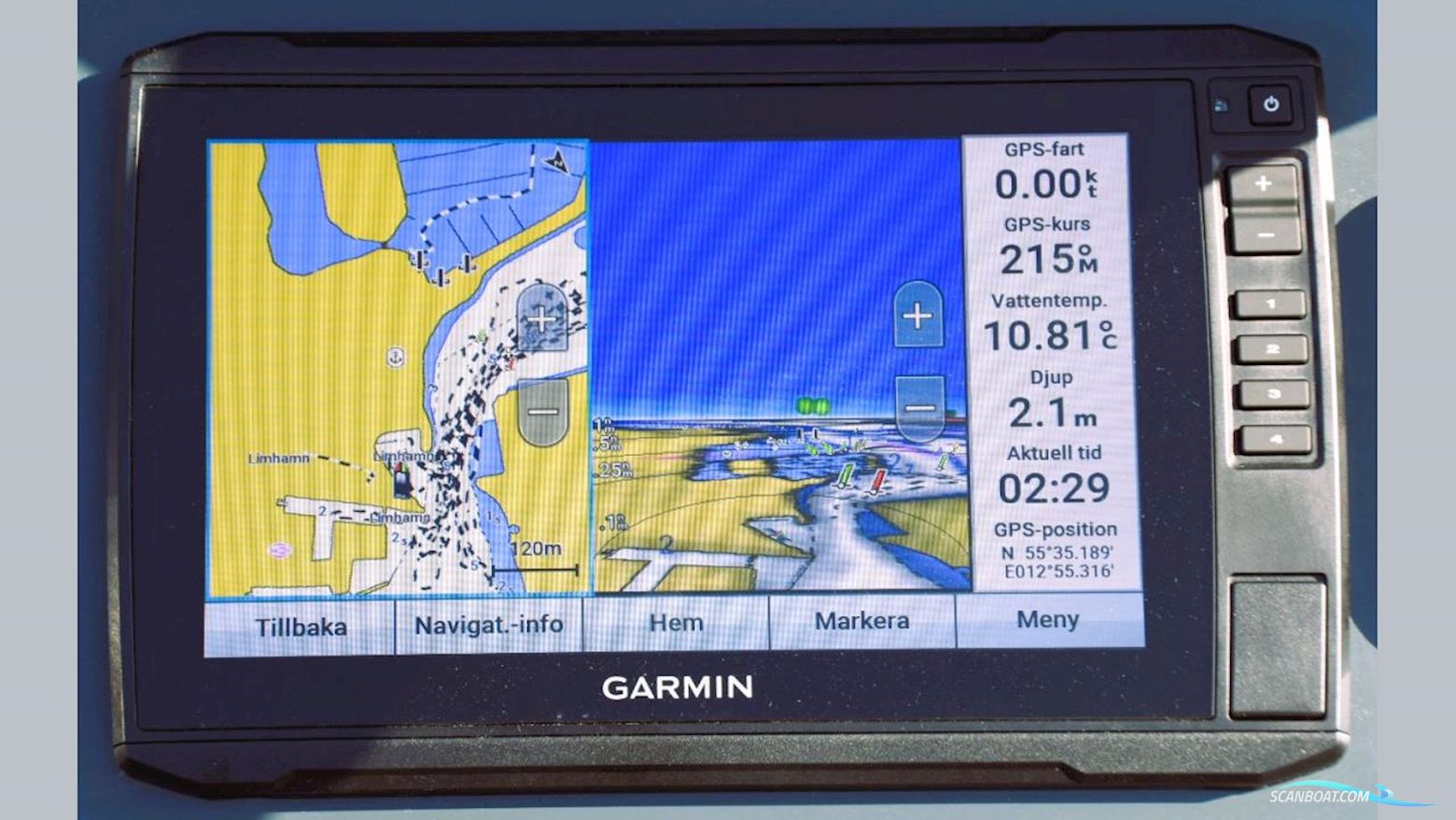 ASKELADDEN C61 Bowrider