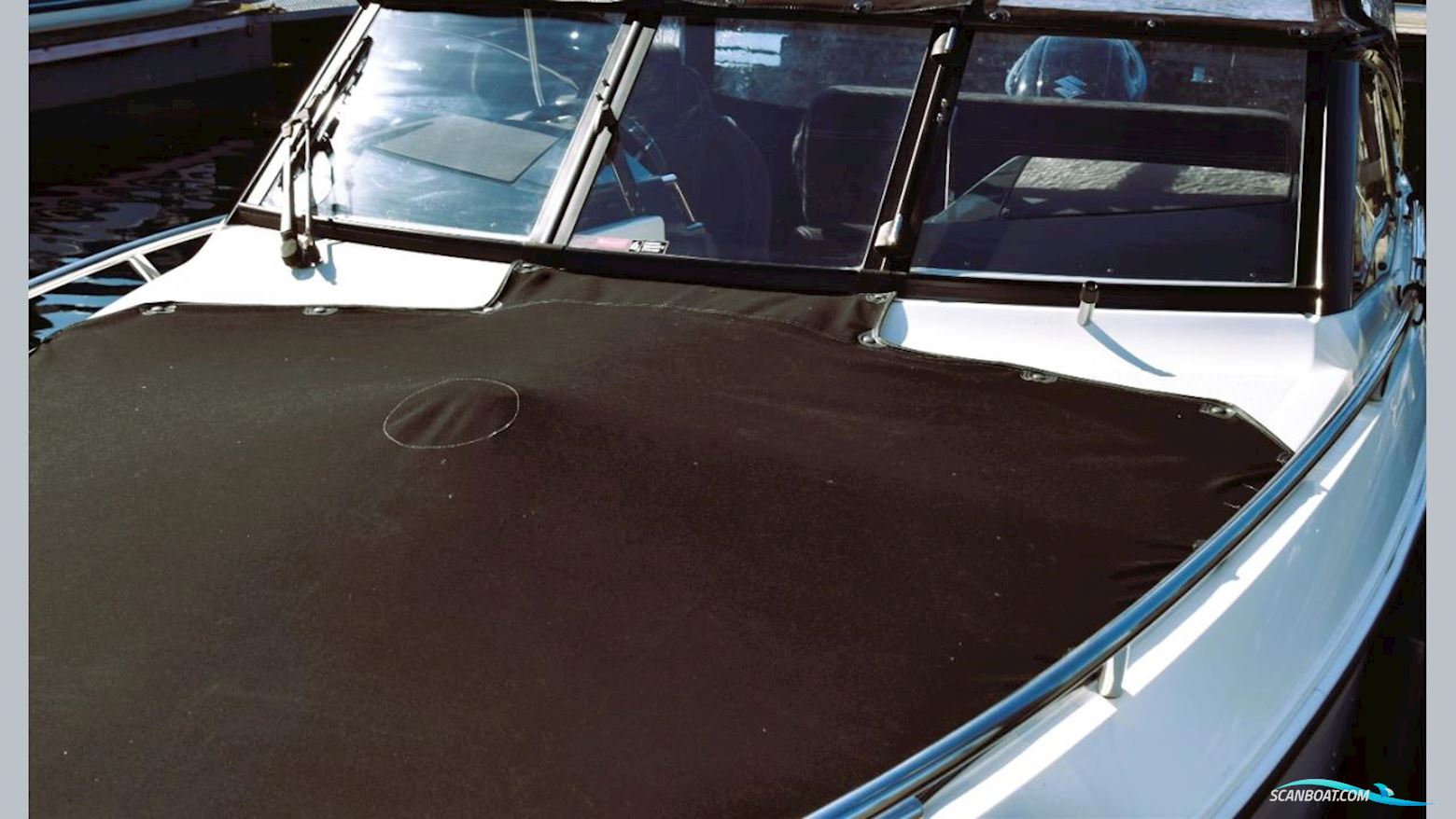 ASKELADDEN C61 Bowrider