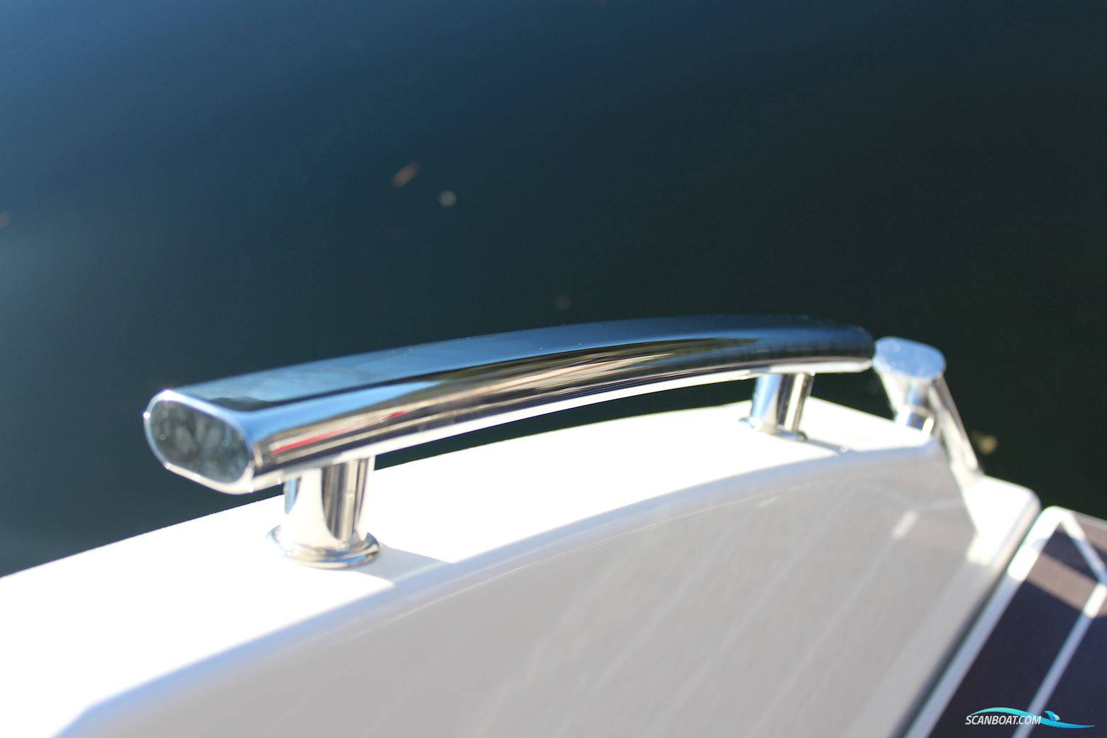 Askeladden C61 Bowrider