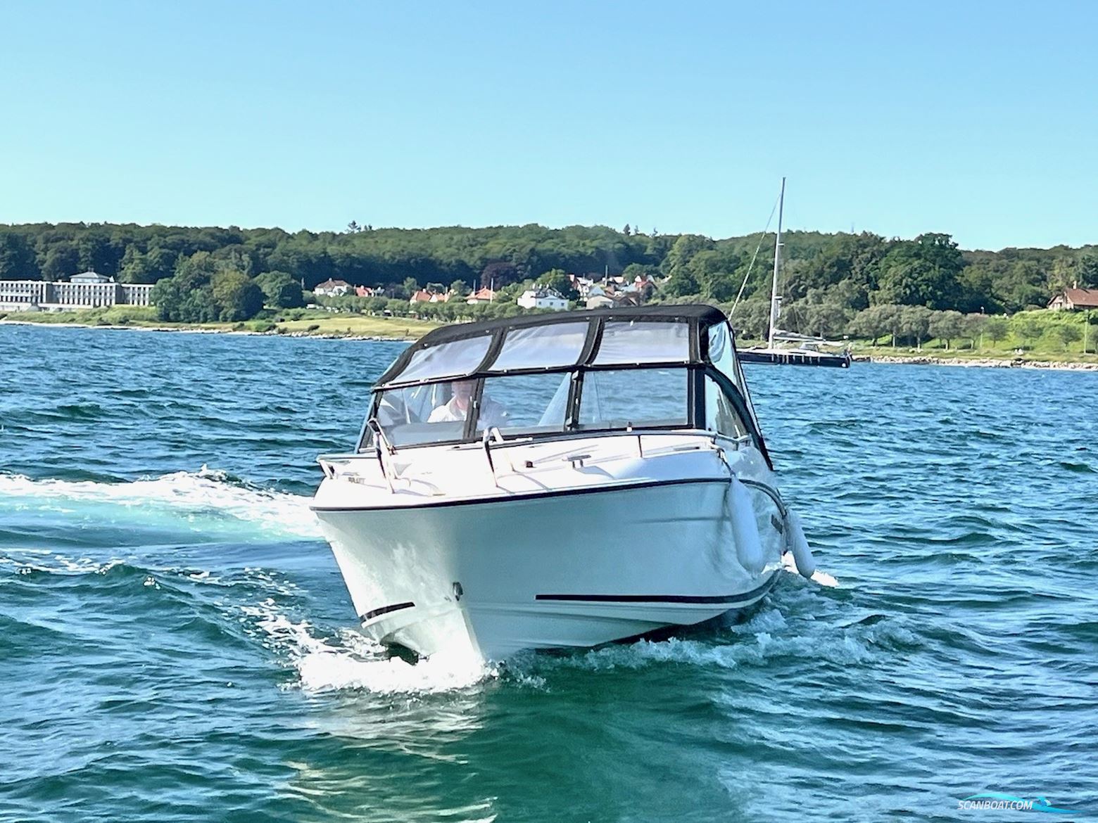 Askeladden C61 Cruiser