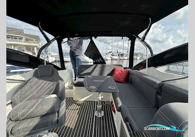 Askeladden C61 Cruiser Motorbåt 2019, med Mercuri F150 motor, Danmark