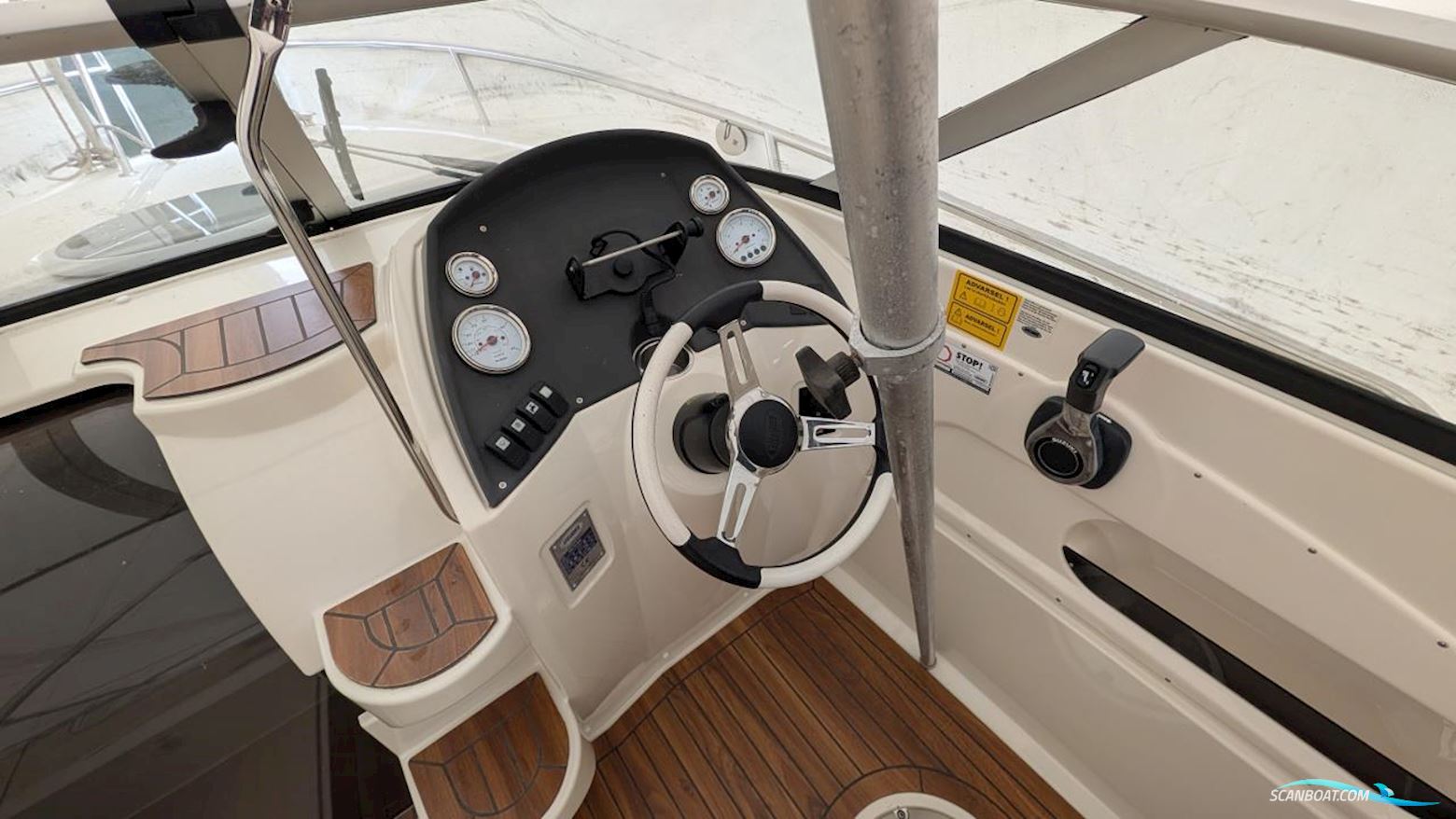 Askeladden C62 Cruiser