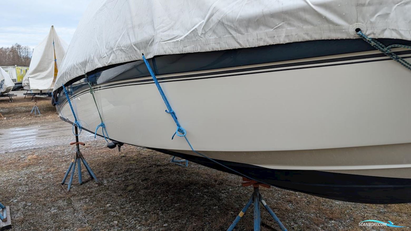 Askeladden C62 Cruiser