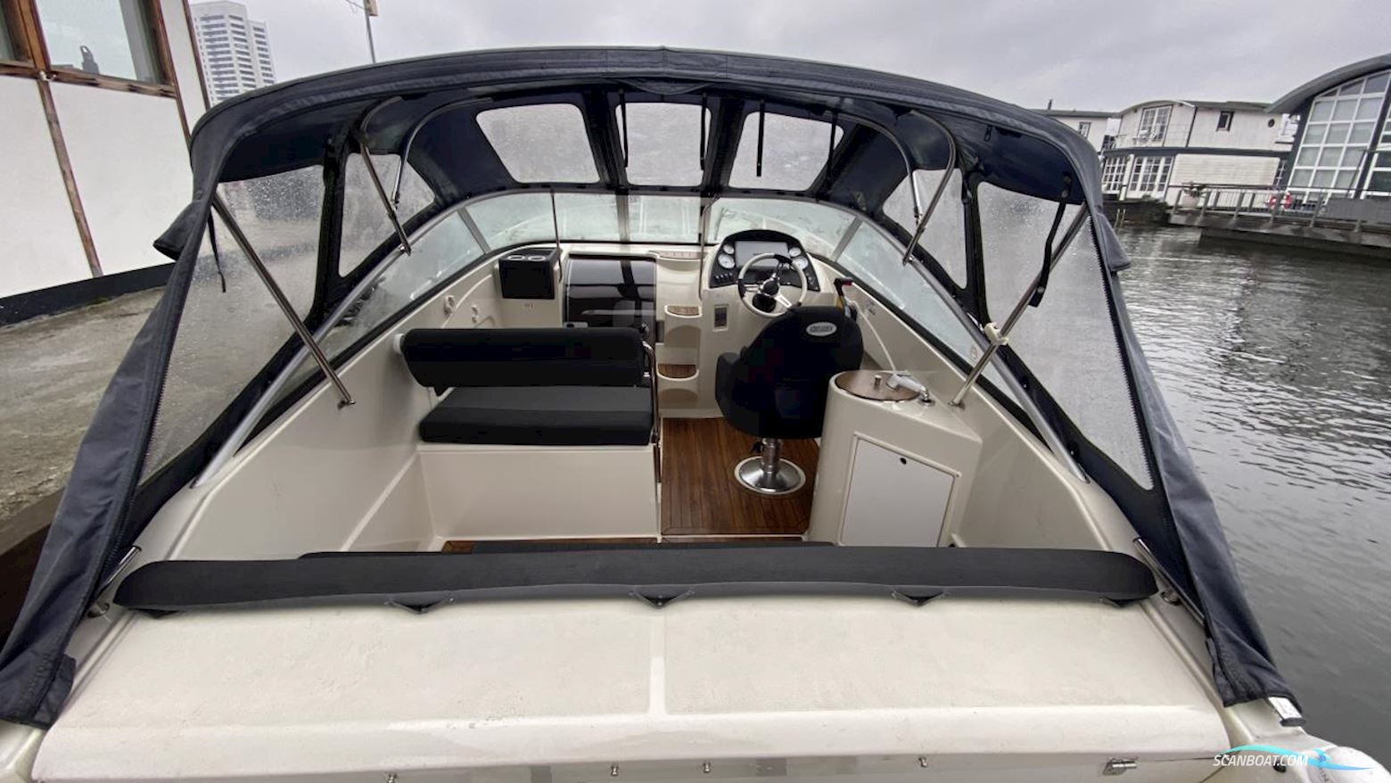 Askeladden C62 Cruiser