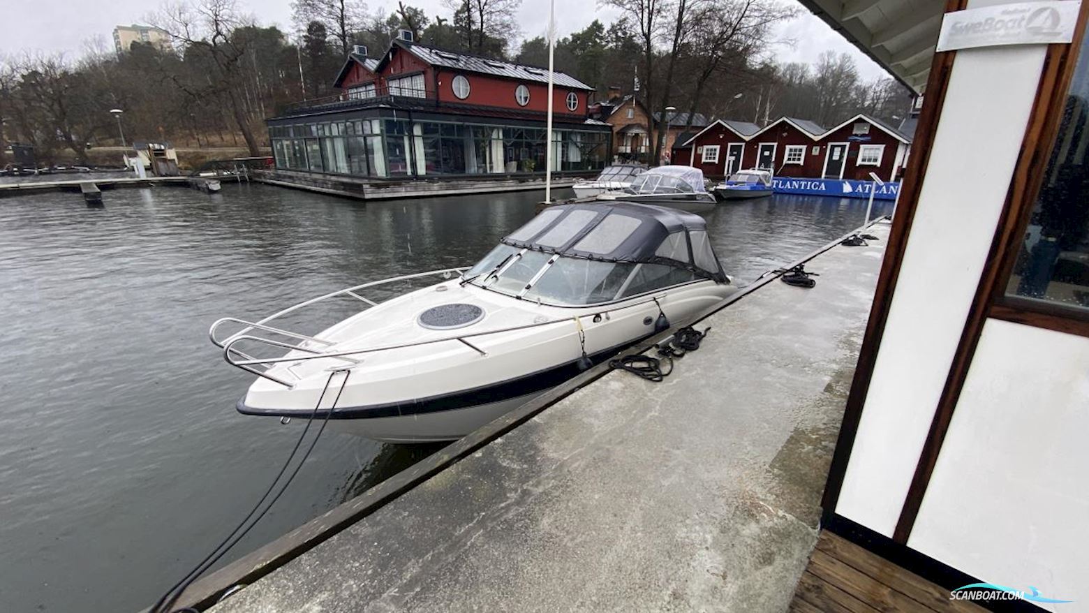 Askeladden C62 Cruiser