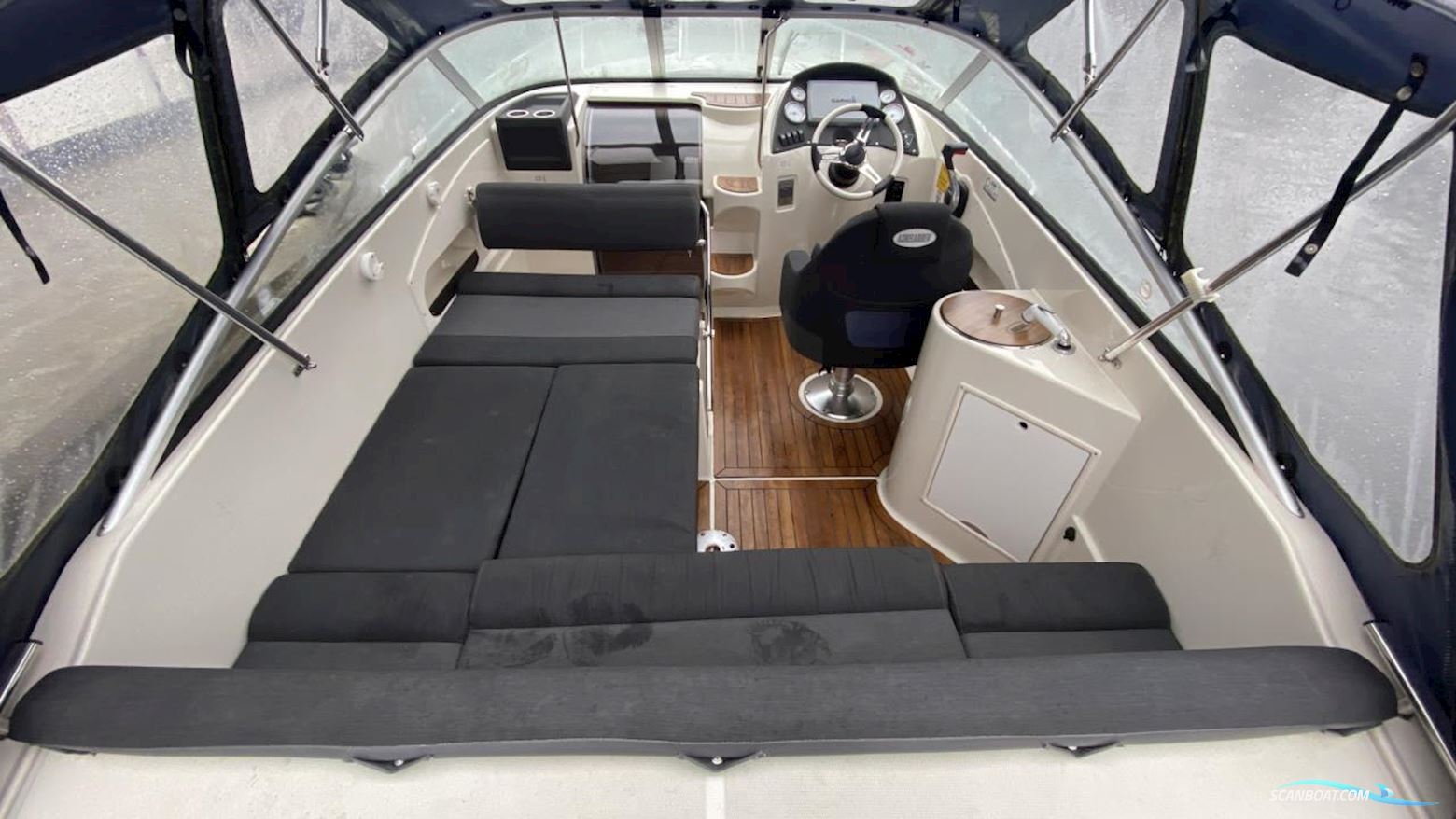 Askeladden C62 Cruiser