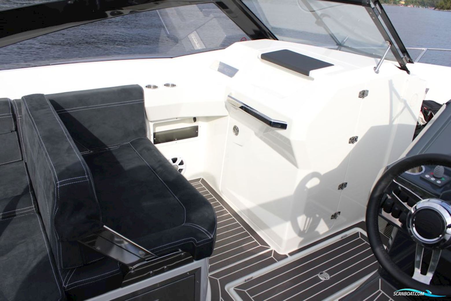 Askeladden C65 Bowrider