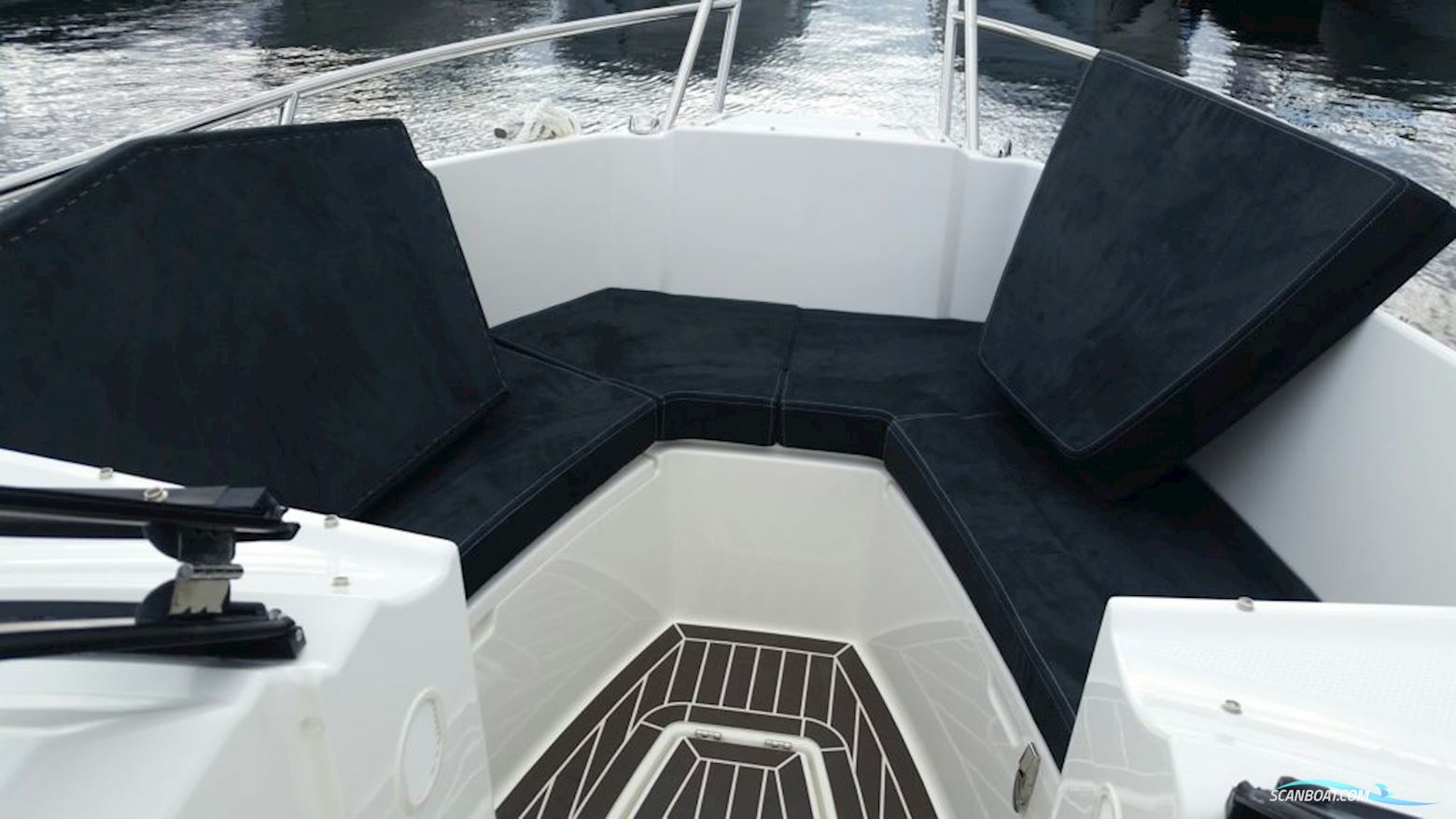 Askeladden C65 Bowrider