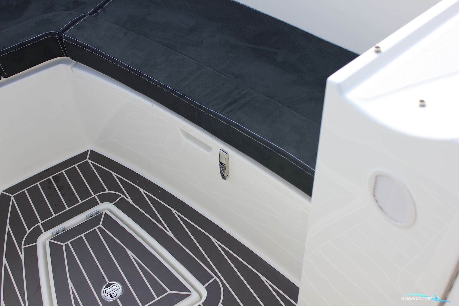 Askeladden C65 Bowrider