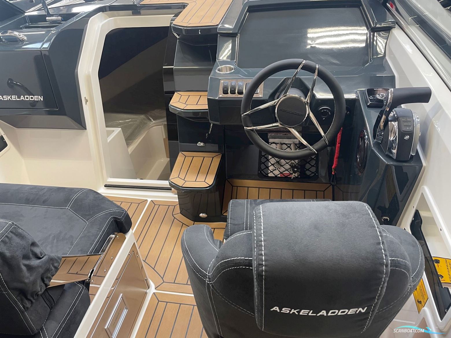 Askeladden C70 Cruiser