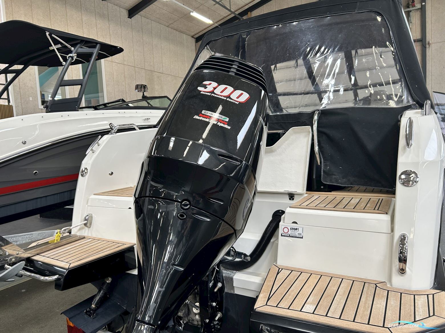Askeladden C75 – SOLGT