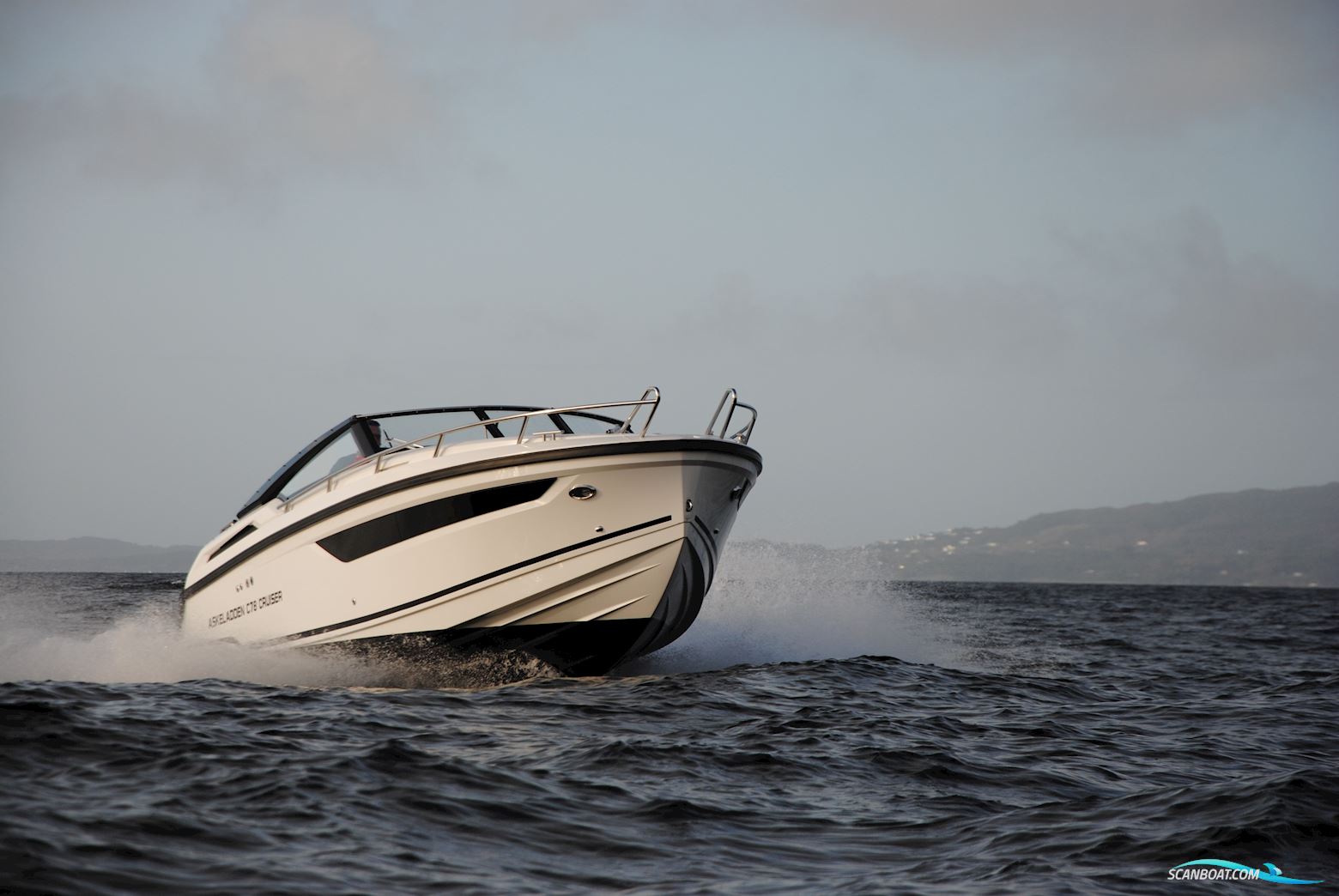 Askeladden C78 Cruiser 