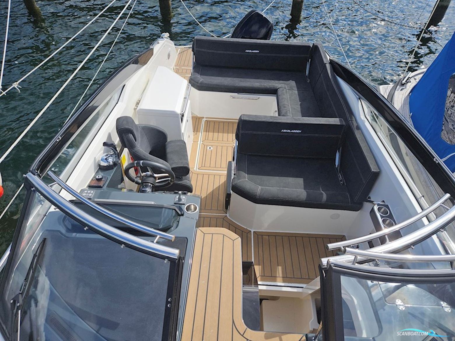 Askeladden C78 Cruiser