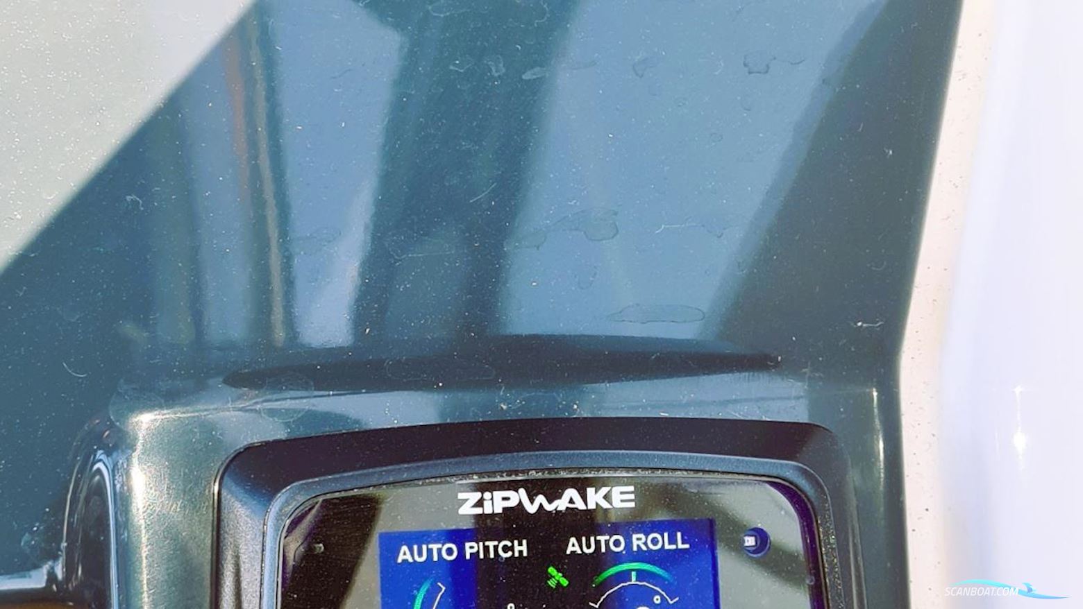 ASKELADDEN C78 Cruiser