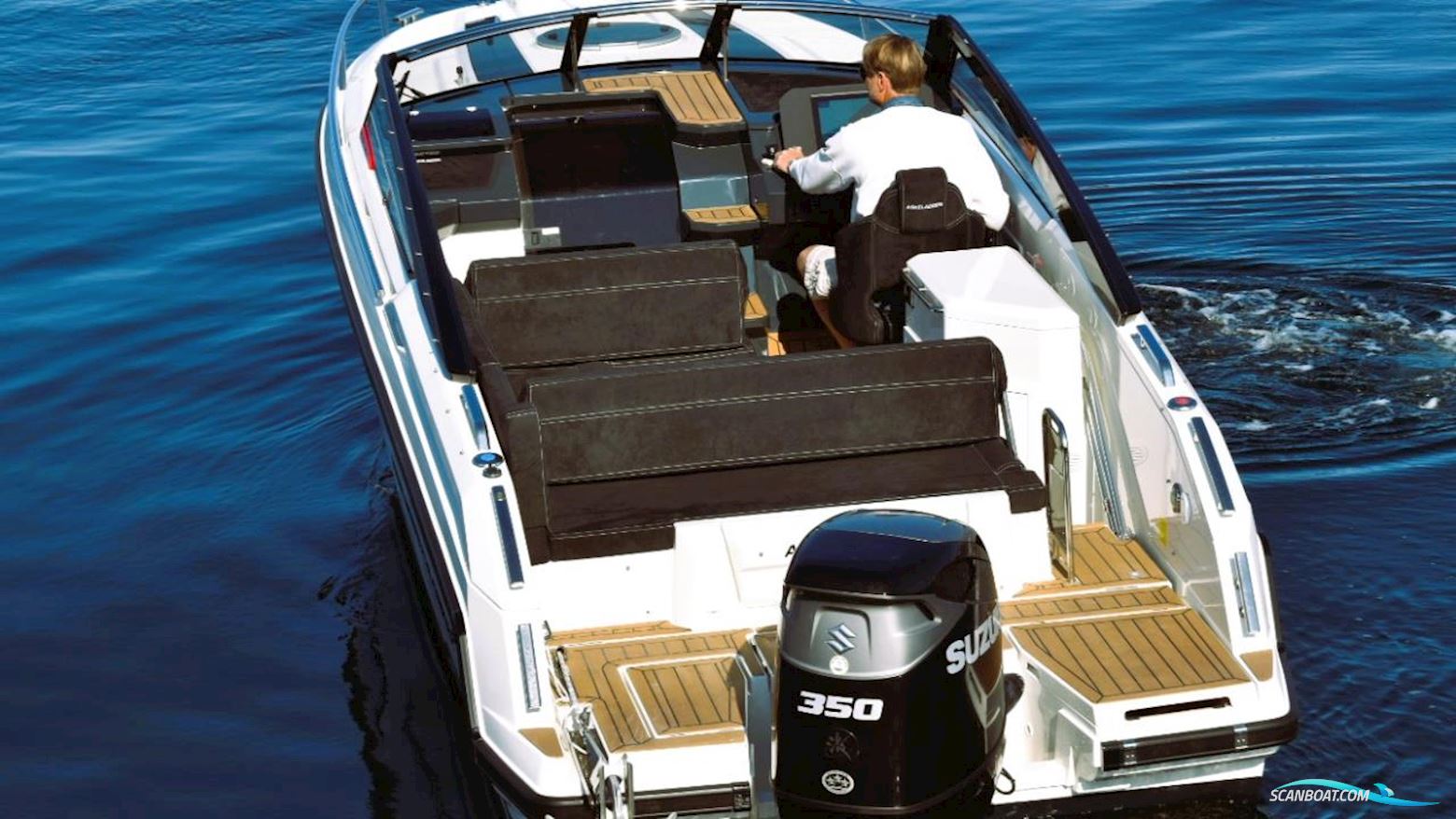 ASKELADDEN C78 Cruiser