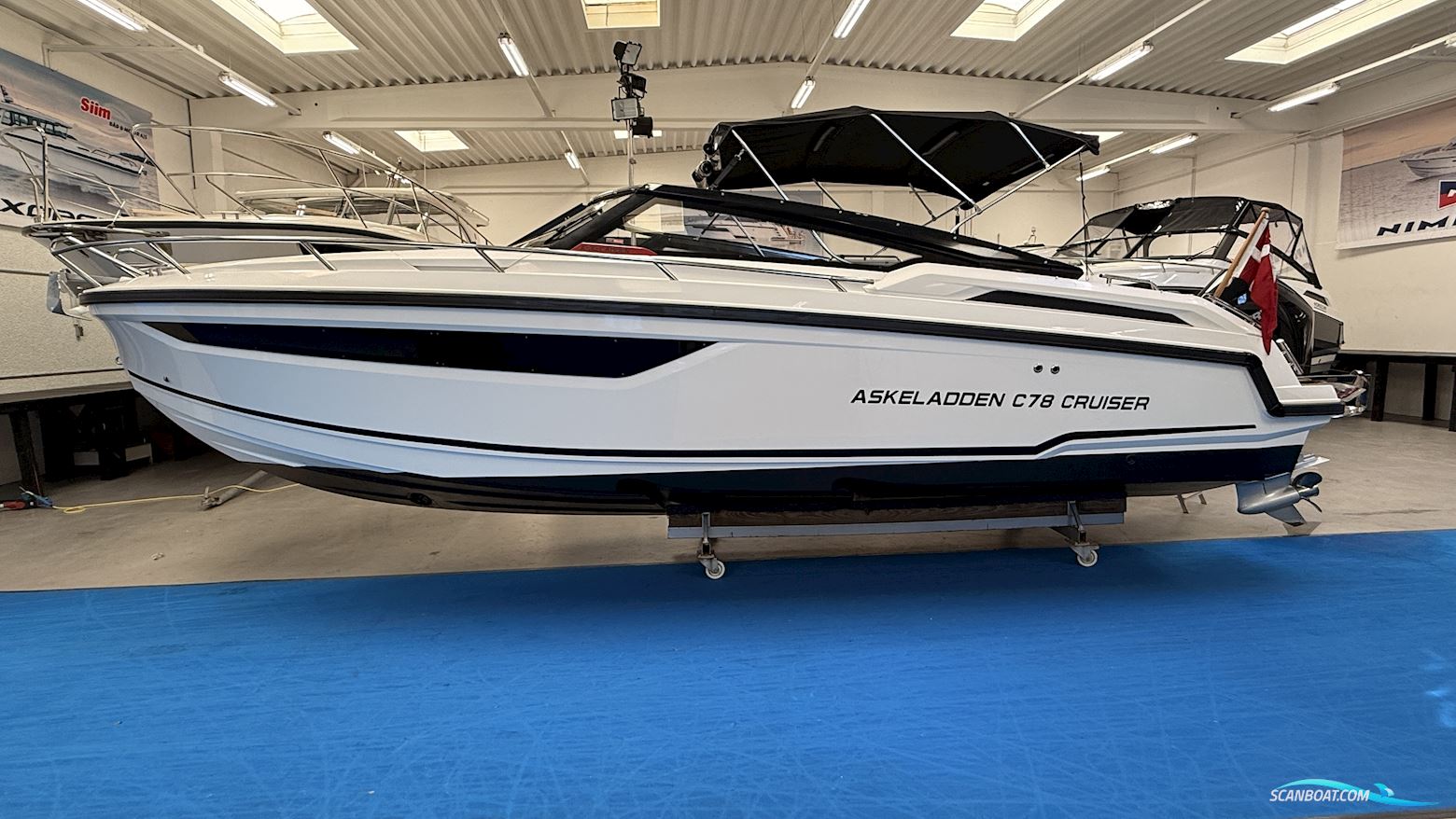 Askeladden C78