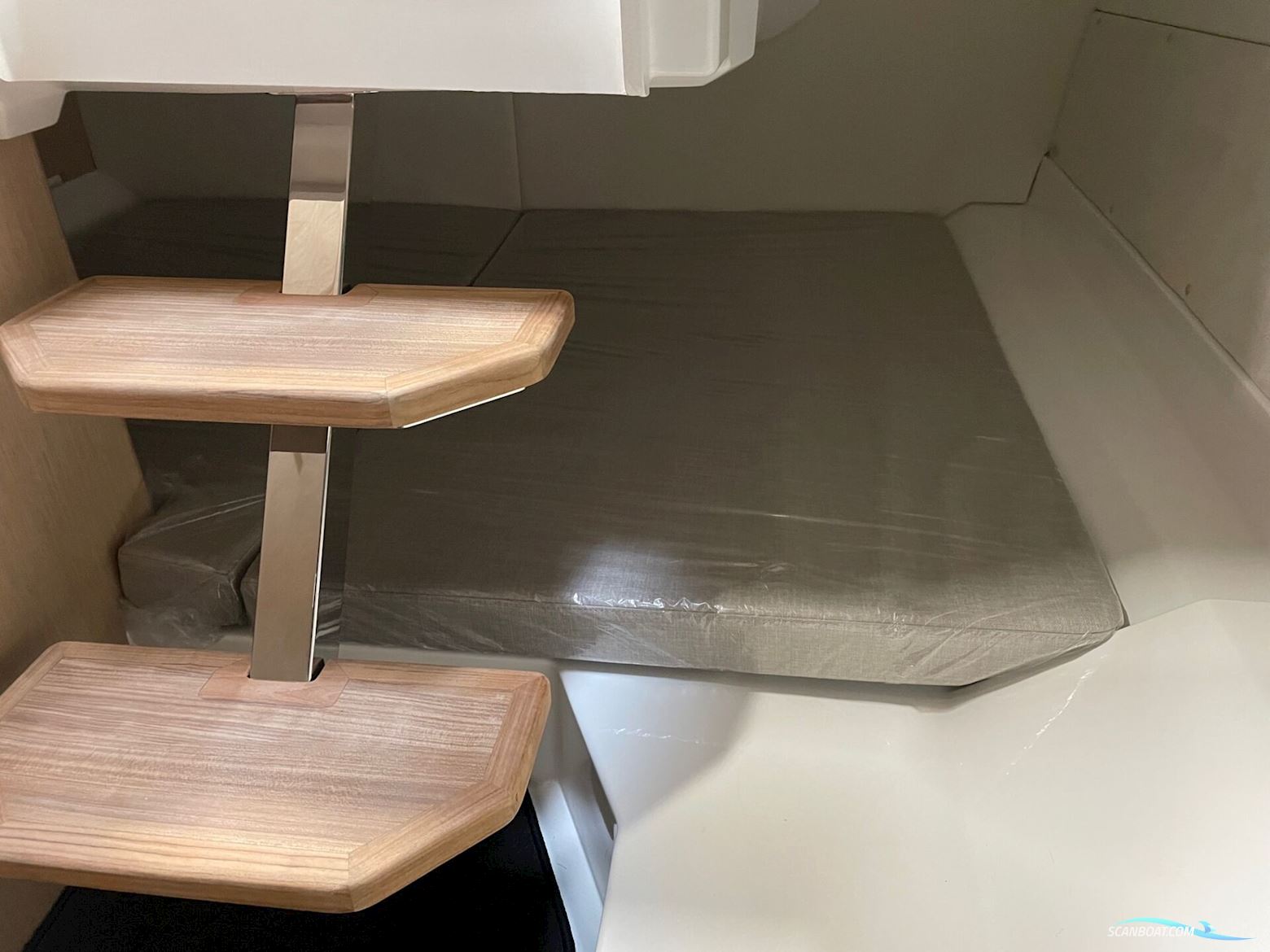 Askeladden C80 Cruiser