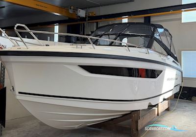 Askeladden C80 Cruiser Motorbåt 2023, med Mercury motor, Sverige