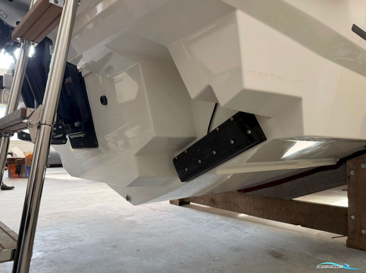 Askeladden C80 Cruiser