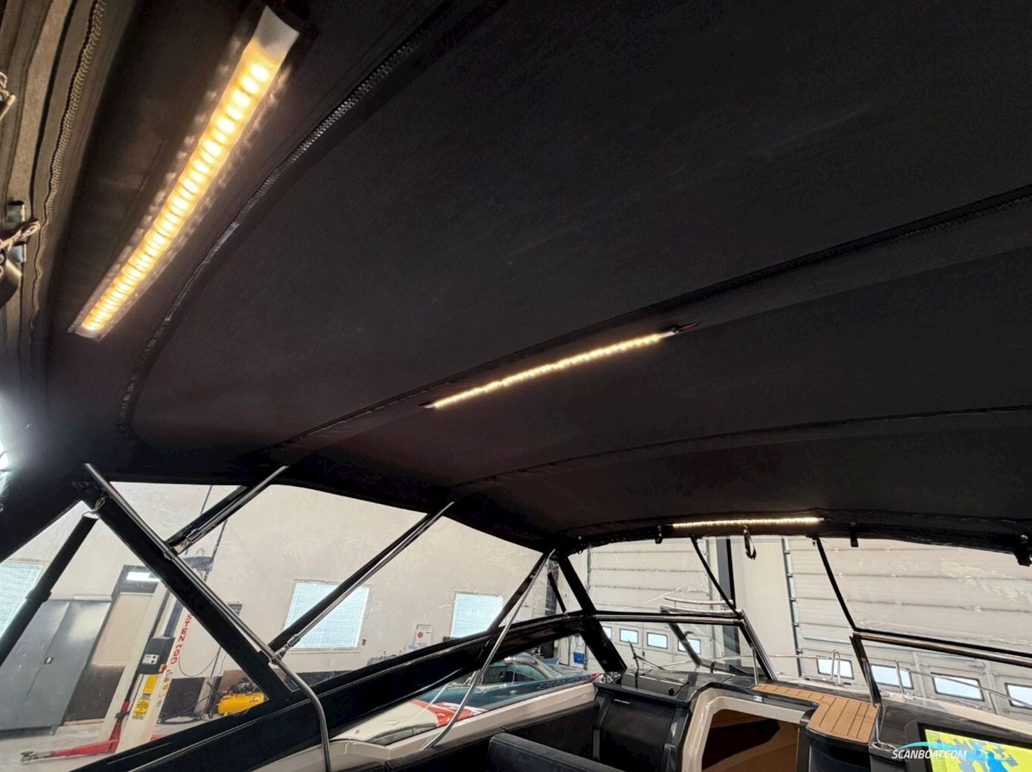 Askeladden C80 Cruiser