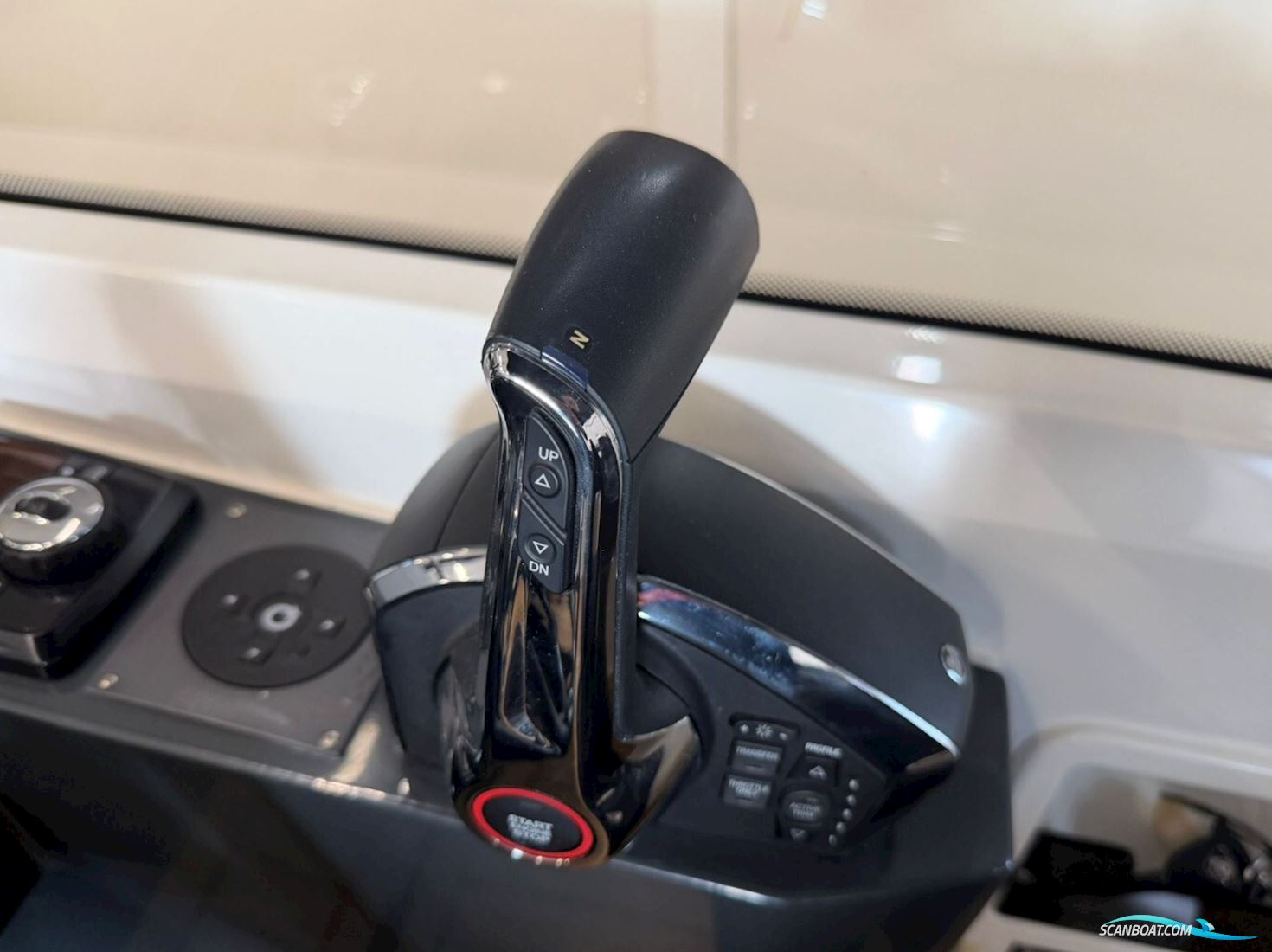 Askeladden C80 Cruiser