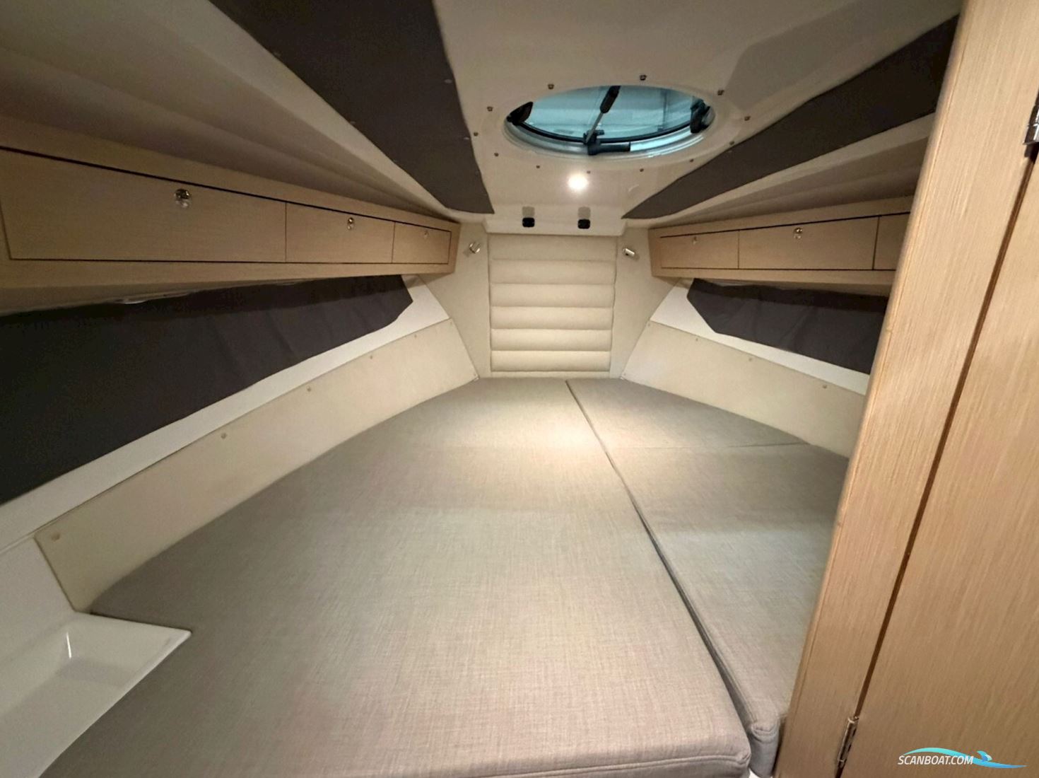 Askeladden C80 Cruiser