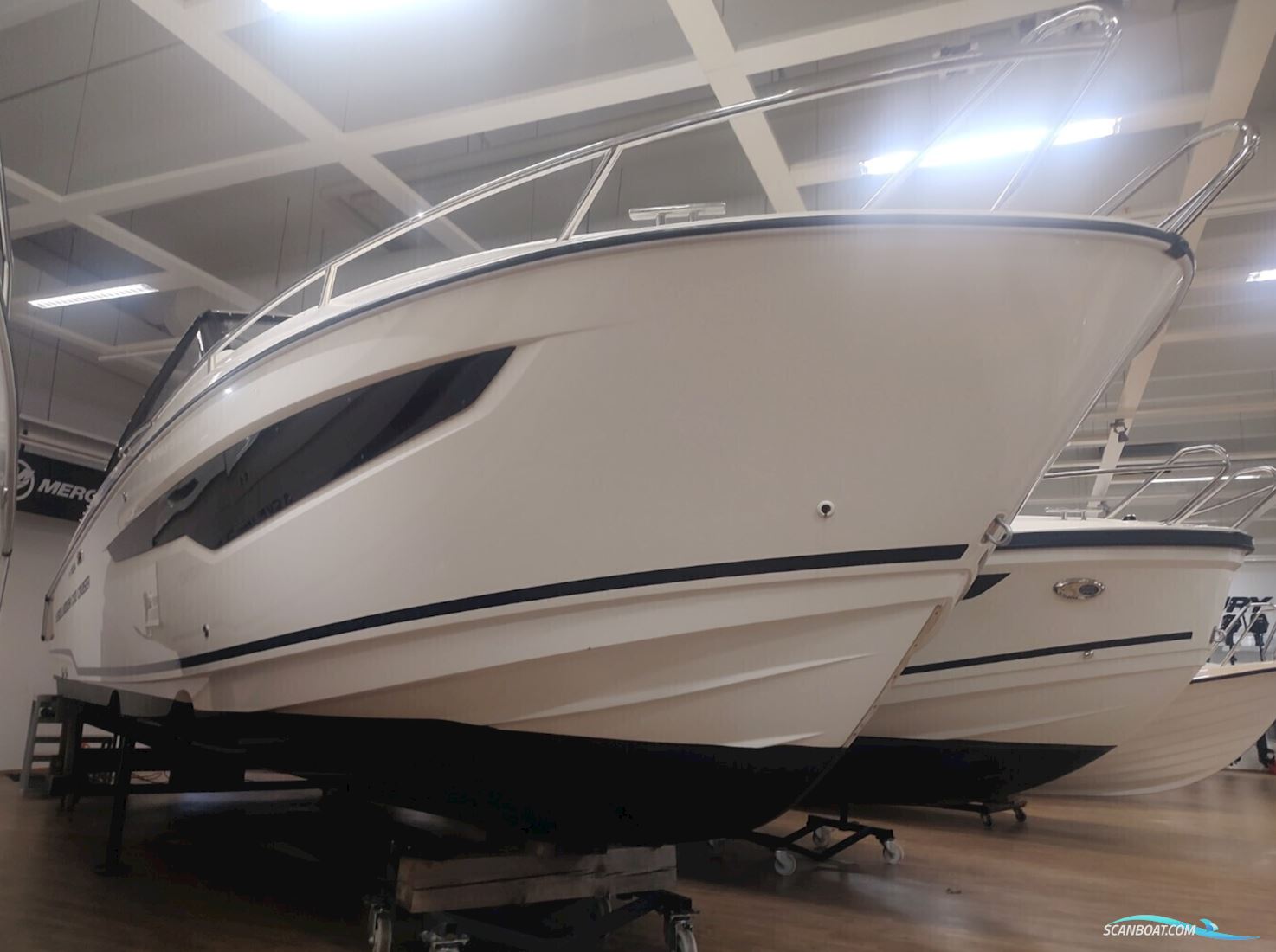 Askeladden C83 Cruiser