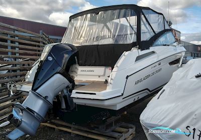 Askeladden C83 Cruiser Motorbåt 2022, med Mercury motor, Finland