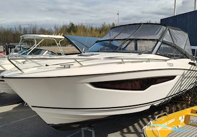 Askeladden C83 Cruiser Motorbåt 2022, med Mercury motor, Finland